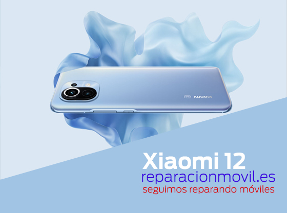 Xiaomi-12