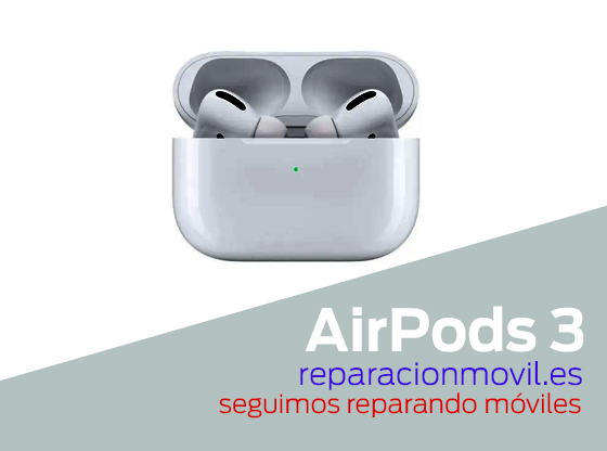 Como cambiarle el online nombre a tus airpods