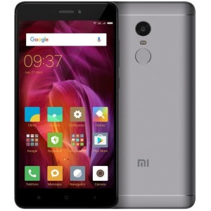 Reparar Xiaomi Redmi Note 4