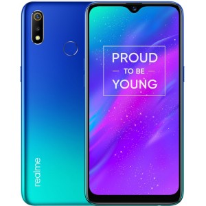 Reparar Realme 3