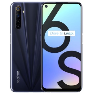 Reparar Realme 6S