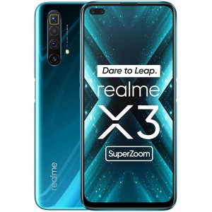 Reparar Realme X3 Super Zoom