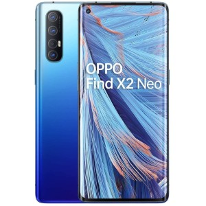 Reparar Oppo Find X2 Neo