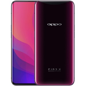 Reparar Oppo Find X