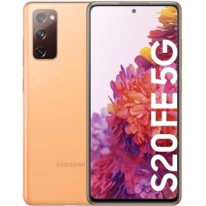Reparar Samsung S20 FE 5G
