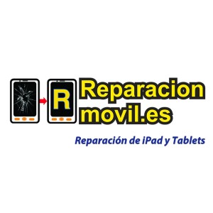 Reparación Tablets