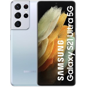 Reparar Samsung Galaxy S21 Ultra 5G