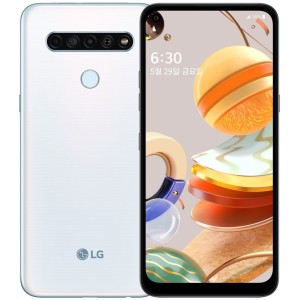 Reparar LG Q61
