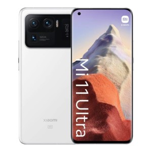 Reparar Xiaomi Mi 11 Ultra