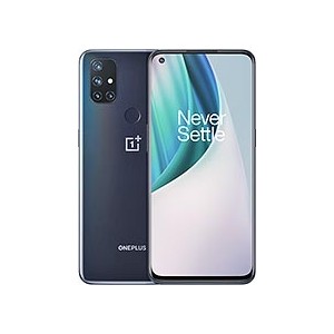 Reparar OnePlus Nord N10 5G