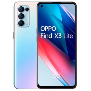 Reparar Oppo Find X3 Lite