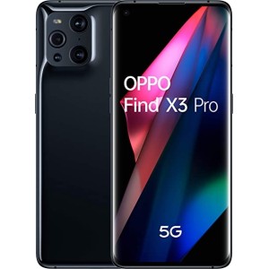 Reparar Oppo Find X3 Pro