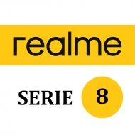 Reparar Realme 8 Series | Cambiar Pantalla Realme 8 Series