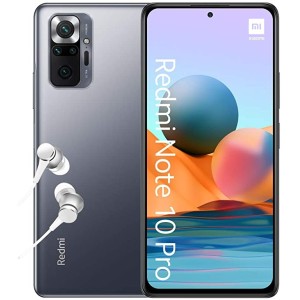 Reparar Xiaomi Redmi Note 10 Pro