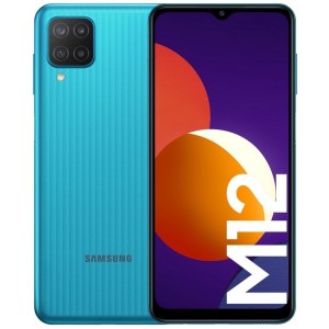 Reparar Samsung Galaxy M12