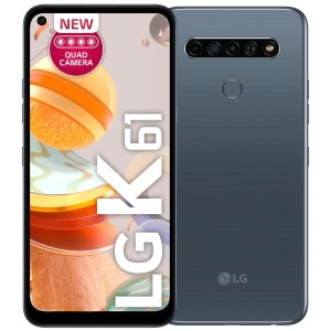 Reparar LG K61