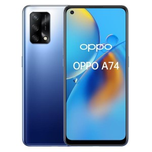 Reparar Oppo A74