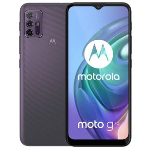 Reparar Motorola Moto G10