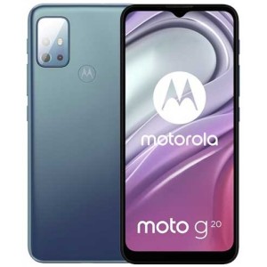 Reparar Motorola Moto G20