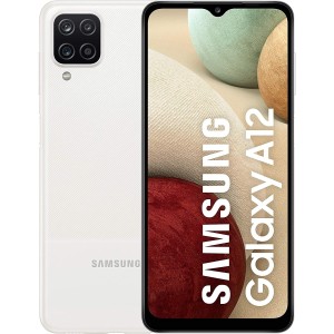 Reparar Samsung Galaxy A12