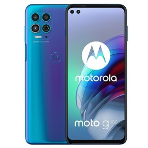 Reparar Motorola Moto G100