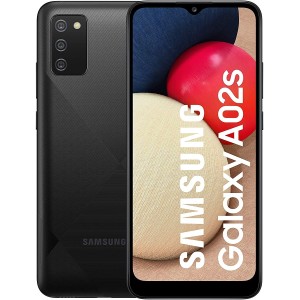 Reparar Samsung Galaxy A02S