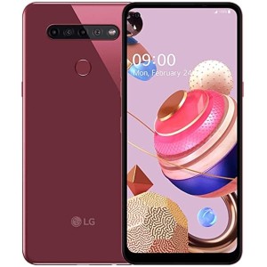 Reparar LG K51s