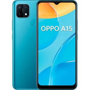 Reparar Oppo A15