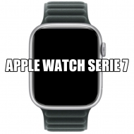 Reparar Apple Watch Series 7 | Servicio Técnico Apple Watch Series 7