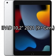 Reparar iPad 9 2021 | Servicio Técnico iPad 9 2021