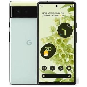 Reparar Google Pixel 6
