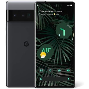 Reparar Google Pixel 6 Pro