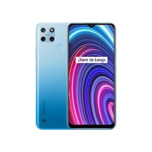 Reparar Realme C25Y