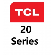 Reparar TCL 20 Series | Cambiar Pantalla TCL 20 Series