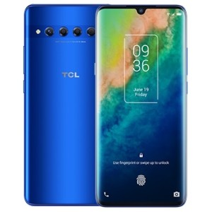Reparar TCL 10 PLUS