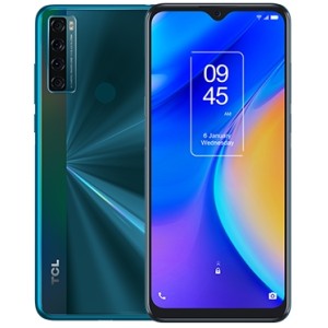 Reparar TCL 20 SE