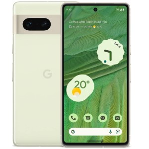 Reparar Google Pixel 7
