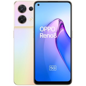 Reparar Oppo Reno 8 5G