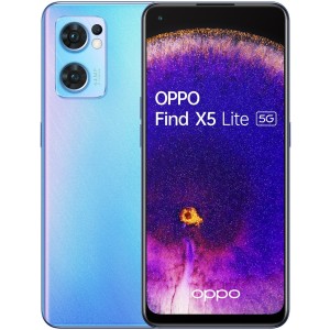 Reparar Oppo Find X5 Lite 5G