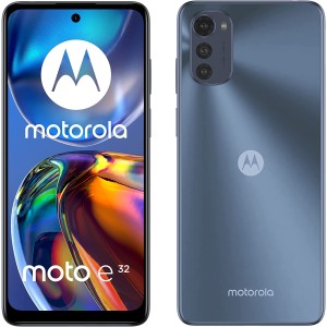 Reparar Motorola Moto E32
