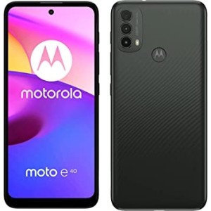 Reparar Motorola Moto E40