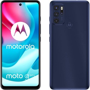 Reparar Motorola Moto G60S
