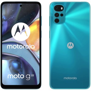 Reparar Motorola Moto G22