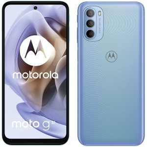 Reparar Motorola Moto G31