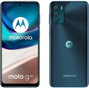 Reparar Motorola Moto G42