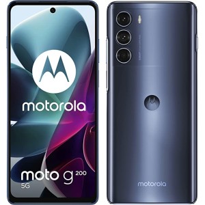 Reparar Motorola Moto G200 5G