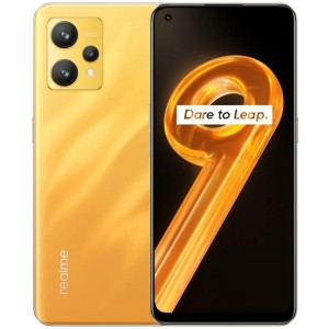Reparar Realme 9