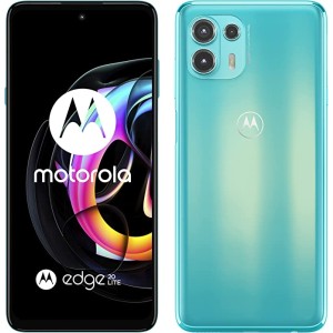 Reparar Motorola Edge 20 Lite