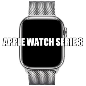 Reparar Apple Watch Series 8