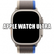 Reparar Apple Watch Ultra | Servicio Técnico Apple Watch Ultra